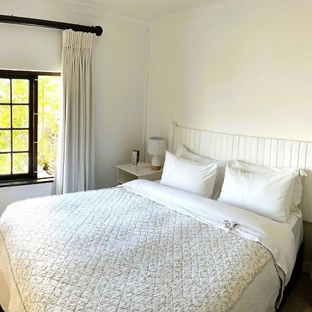 De La Fontaine Sea View Suite Plettenberg Bay Dış mekan fotoğraf